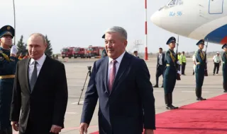 Primeiro-ministro indiano pede fim da guerra durante reunião com Putin