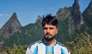 OFICIAL: Bruno Abreu sucede a João Gião no Nacional