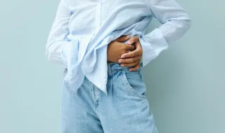 O intestino virou assunto entre famosas: afinal, o que é disbiose?