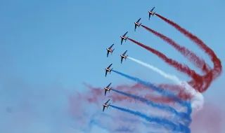 Que aviso estará a querer dar a Rússia à Europa? Ações têm sido 'um sinal claro de provocação', diz John Wolf