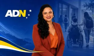 ADN defende assistência pessoal para estudantes com deficiência no Ensino Superior