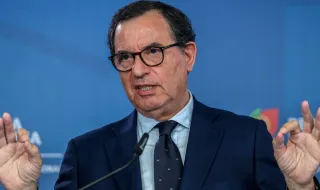Execução do PRR a 100%: ministro da Economia avisa que Portugal terá de depender menos dos fundos europeus