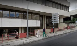 12 arguidos presentes no julgamento da burla das viagens