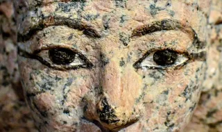 Creusa Raposo apresenta: “Minuto do Património” | O culto aos animais no Antigo Egipto