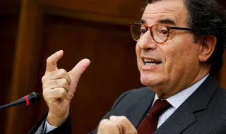 Governo faz hoje um balanço na reta final para execução do Plano de Recuperação e Resiliência