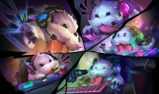 League of Legends prepara el Acto 2 de la Temporada 3 con una buena batería de novedades