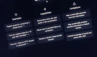 ChatGPT regista falhas a nível global. OpenAI diz que está a mitigar problema