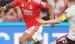 Richard Ríos a caminho do Al Ittihad