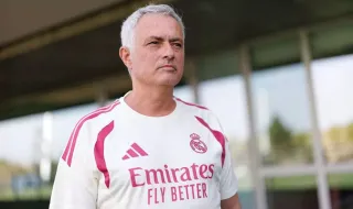 Real Madrid de Mourinho averba primeira derrota na La Liga contra o Betis