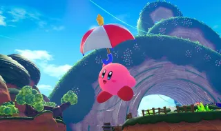 Uma das personagens mais icónicas da Nintendo terá novo jogo em 2027
