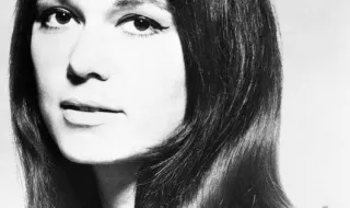 Gloria Steinem, a revolucionária tranquila