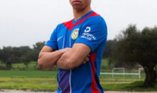 Diogo Spencer apontado ao onze do Alverca na Choupana