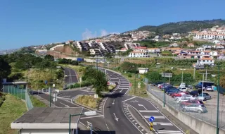 IL critica Governo por deixar por cumprir promessa de acesso à via rápida em Água de Pena
