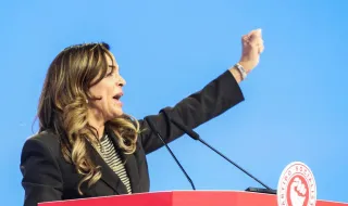 Autarca do PS alerta: câmaras precisam de mais meios para receber competências da Prestação Única