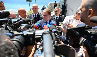 Luís Neves desafia Ventura ao escrutínio