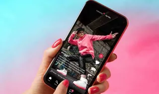 Porque é que algumas marcas explodem no TikTok e outras passam despercebidas?