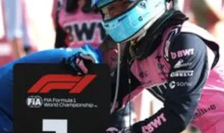 Surpresa gigante em Monza: Pierre Gasly garante a pole position
