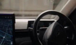 Uber lança serviço de robotáxi em Londres