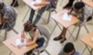 Mais de 2 milhões de volta às aulas