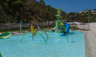 Ya hay fecha para abrir el nuevo parque acuático de Castellón