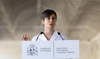 Rodríguez celebra el nuevo plan de vivienda de Bruselas y asegura que respalda la política española