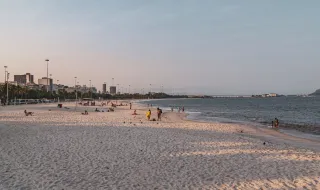 Jardim aproxima Flamengo do Palmeiras de Abel