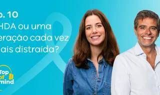 PHDA não é falta de atenção. Afinal, o que está por detrás do diagnóstico?