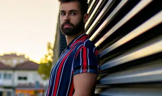 Não é só uma exposição: é uma década de “Fotografar Palavras” a ganhar vida no m|i|mo em Leiria