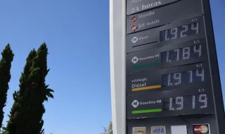Los descuentos del Gobierno dan la vuelta al surtidor: el diésel vuelve a ser más barato que la gasolina por primera vez desde el inicio de la guerra