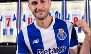 Pai de Gimenez assume "desespero" do filho antes de assinar com o FC Porto: «Já estávamos a falar há 20 dias...»
