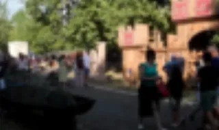 Neste festival na Bósnia viaja-se até ao Império Romano