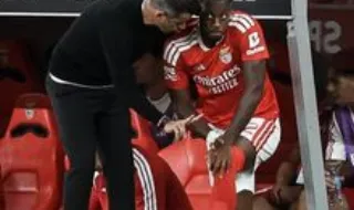Marco Silva vai gerir em Milão e Benfica vai apresentar várias novidades