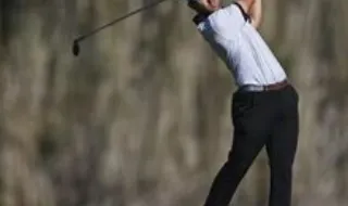 Daniel Rodrigues fecha British Masters de golfe no nono lugar