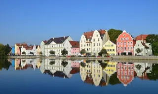 Isar faz primeiro lançamento comercial europeu em órbita