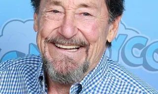 Morreu Peter Cullen, o ator que deu a voz inconfundível a Optimus Prime