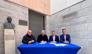 Burriana licita por más de 190.000 euros las obras de rehabilitación de la Casa Museo Cardenal Tarancón