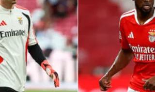 Trubin e Lukebakio não saem: o que falta fazer ao Benfica neste mercado