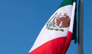Presidente do México admite que país enfrenta circunstâncias difíceis devido às tarifas de Donald Trump