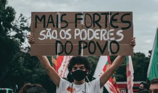 Povo Livre, o ‘jornalismo’ sem “censura moderna”