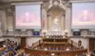 Governo renova utilização da videovigilância na cidade de Leiria