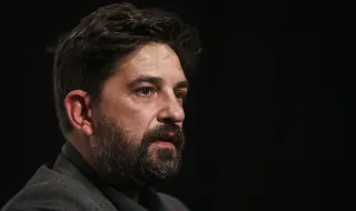 Tiago Rodrigues traz uma distopia que é um "futuro provável" a Lisboa com "A Distância"