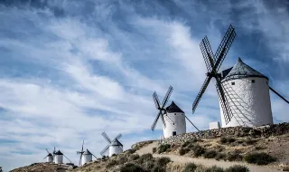 “Até sempre, Dom Quixote”: GNR despede-se de burro que era uma figura especial