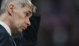 'Traição' de Adzic impõe primeira derrota à Juventus