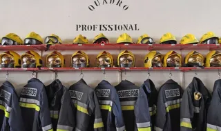 Perigo de incêndio rural agrava-se a partir de domingo