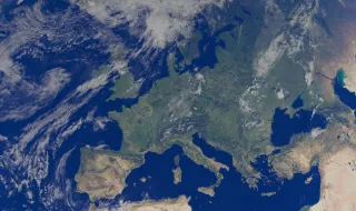 Europa: satélite MTG-I2 descola no Ariane 6 e completa constelação meteorológica