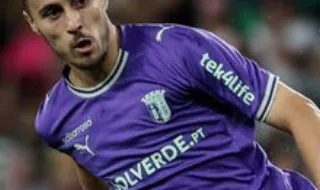 Veneza e Almería tentam empréstimo de Leonardo Lelo junto do Sp. Braga