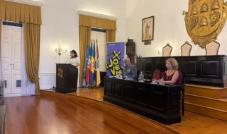 Helena Leal defende mais oportunidades para jovens participarem na comunidade