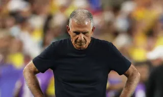 Um morto e dois mil deslocados em ataque a acampamento turístico do treinador Carlos Queiroz em Moçambique