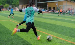 Mundial de Sub20 na Polónia. Seleção feminina participa pela primeira vez