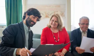 Membros da OMC aprovam relatório do painel sobre tarifas da UE sobre ácidos graxos da Indonésia